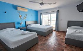 Hotel Tabasco Rio